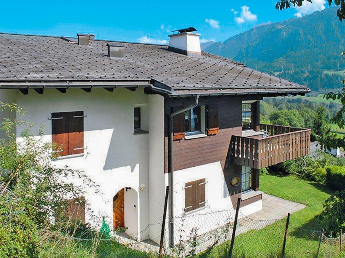 Apartment Muotta Sulegl By Interhome Schluein Exterior foto