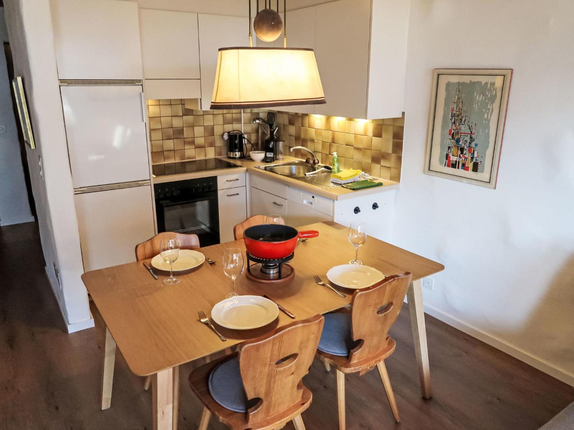 Apartment Muotta Sulegl By Interhome Schluein Exterior foto